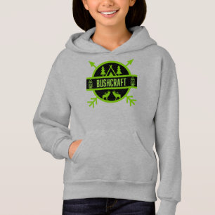 Sobrevivientes de la Naturaleza de Bushcraft