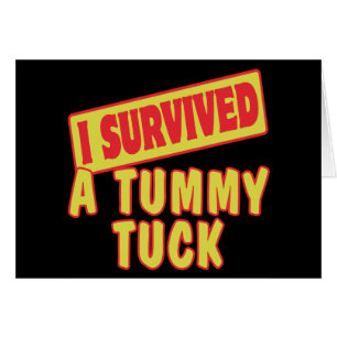 SOBREVIVIRÉ UN TUCK DE MAMA