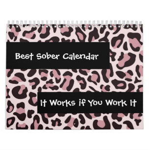 Sobriedad 12 pasos Calendario de recuperación limp