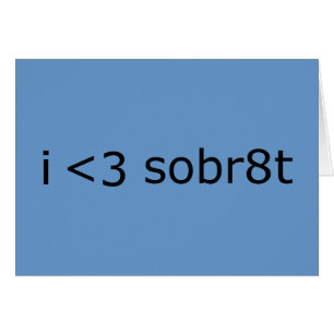 Sobriedad del corazón
