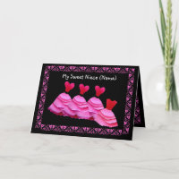 SOBRINA - invitación del florista - vestidos