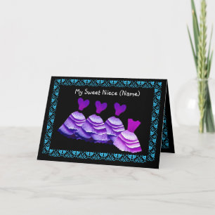 SOBRINA - invitación del florista - vestidos