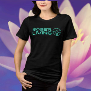 Sobrio y brillante - Camisa Lotus Power