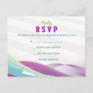 SOCCER CHICA Bar Mitzvah Invitación Tarjeta de res