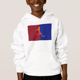 Soccer Hoodie