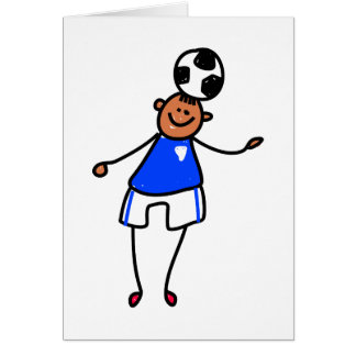 Soccer Kid