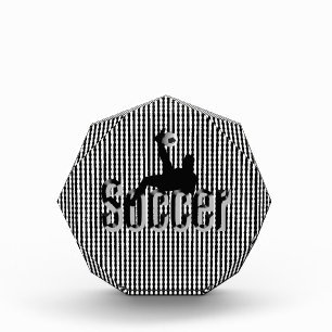 Soccer The Game, Bloque de fotos
