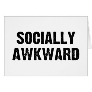 Social torpe