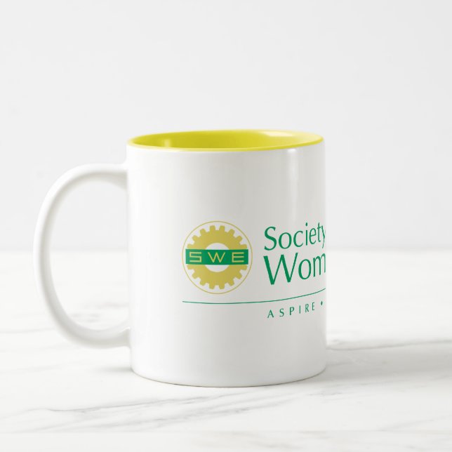 Sociedad de la taza amarilla de los ingenieros de (Izquierda)
