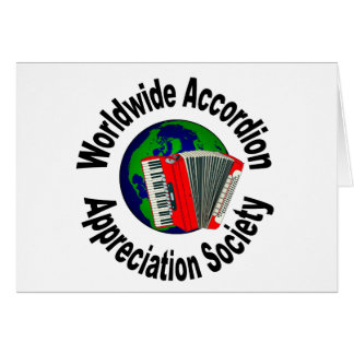 Sociedad mundial del aprecio del acordeón