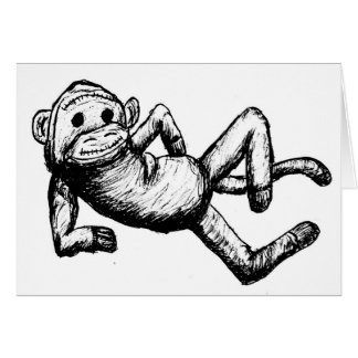 sockmonkey atractivo