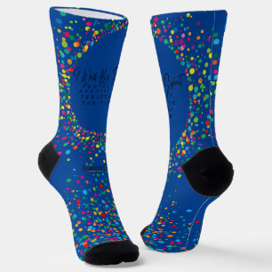 SOCKS: Camino por los calcetines de espíritu