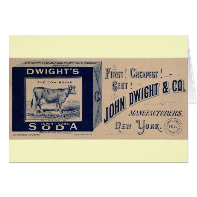Soda-1879 de Dwight (Anverso (Horizontal))