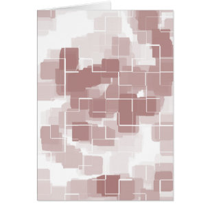 "Soda de uva" Arte geométrico