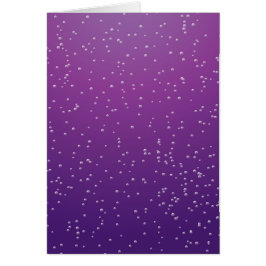 Soda de uva con pequeñas burbujas fondo arte