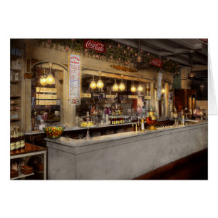 Soda - Servimos a Lozak 1920