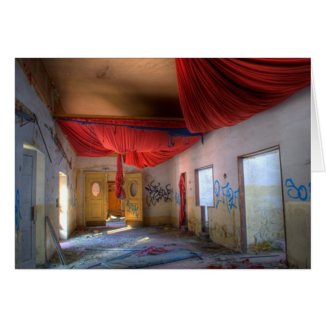 Sofiensäle (Anverso (Horizontal))