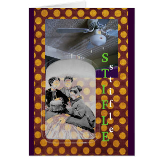 Sofoque, las hermanas