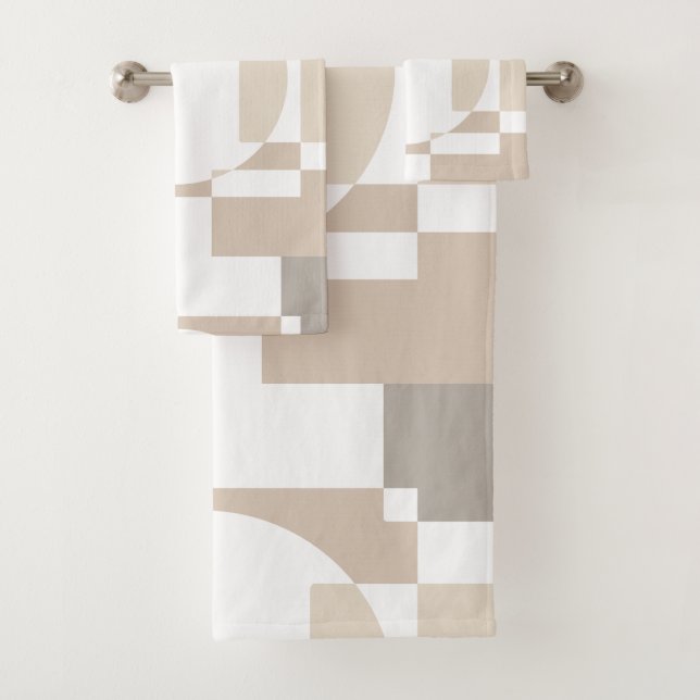 Soft Geometric Blocks – Simple and Sleek (In situ)