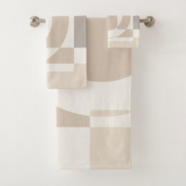 Soft Geometric Blocks – Simple and Sleek