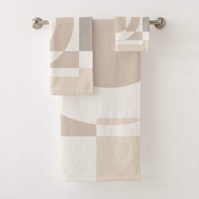 Soft Geometric Blocks – Simple and Sleek (In situ)