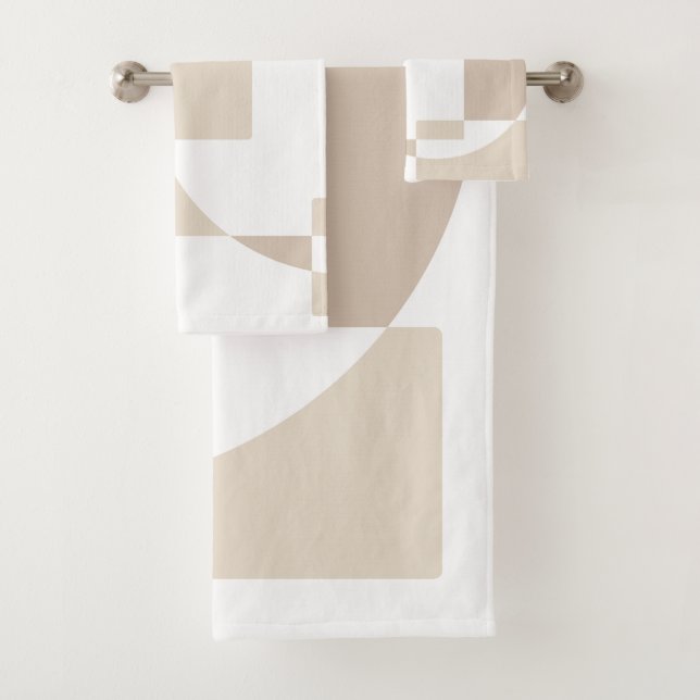 Soft Geometric Blocks – Simple and Sleek (In situ)