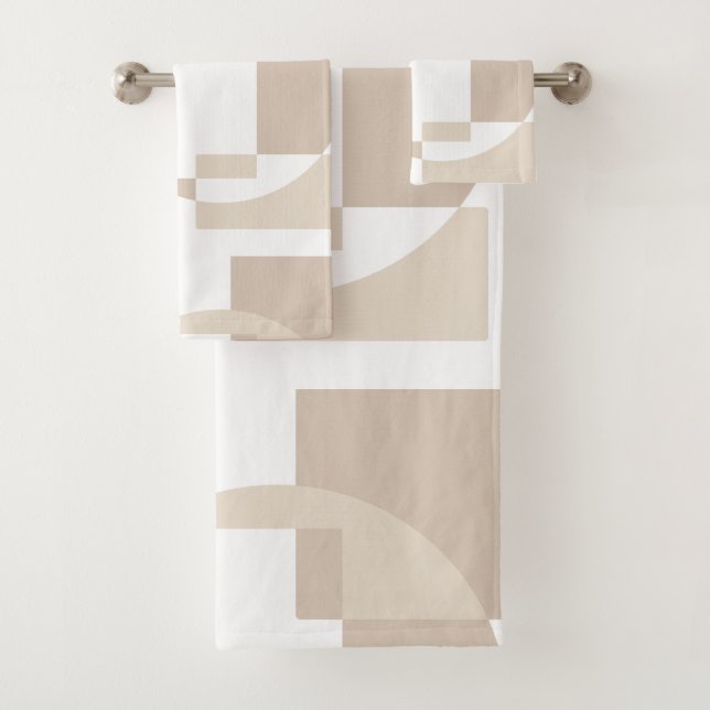 Soft Geometric Blocks – Simple and Sleek (In situ)