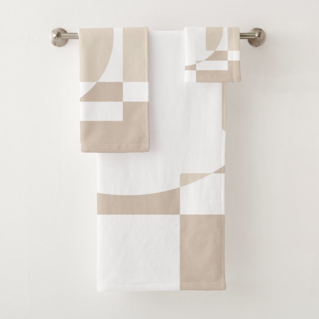 Soft Geometric Blocks – Simple and Sleek (In situ)