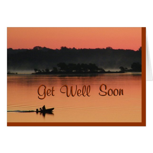 Soft Sunrise-personalizar en cualquier ocasión (Anverso (Horizontal))