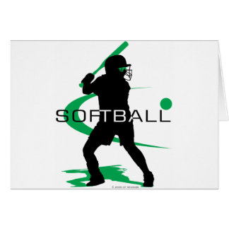 Softball - talud