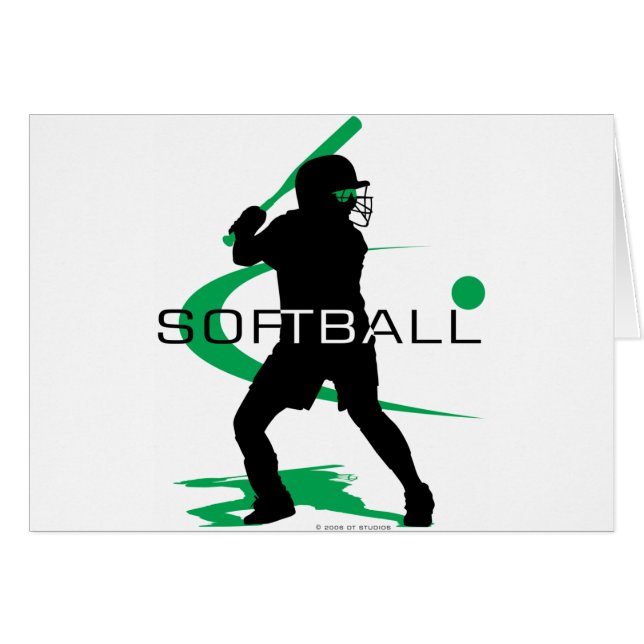 Softball - talud (Anverso (Horizontal))