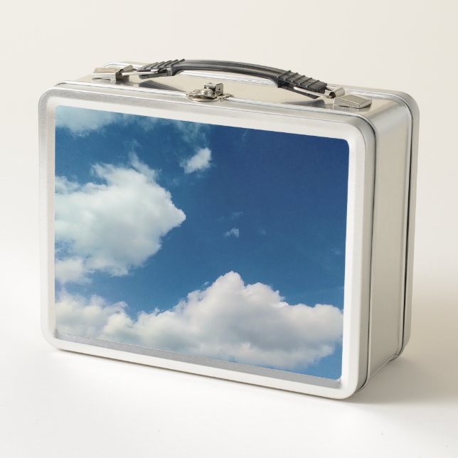 Softness to the clouds (Anverso)