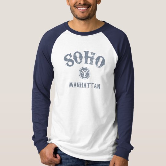 SoHo Camiseta