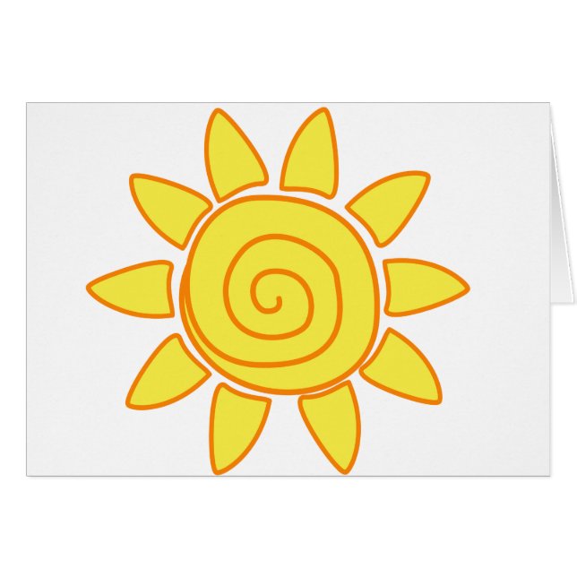 Sol (Anverso (Horizontal))
