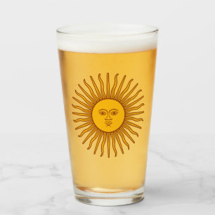Sol argentino de mayo / Sol de Mayo