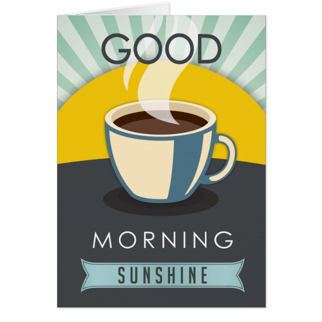 Sol de la buena mañana (Frente)