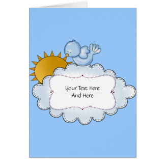 Sol de Pájaro para Niños Eres Mi Sol