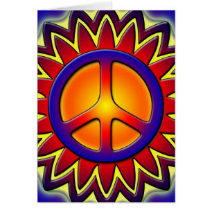 SOL DEL SIGNO DE LA PAZ