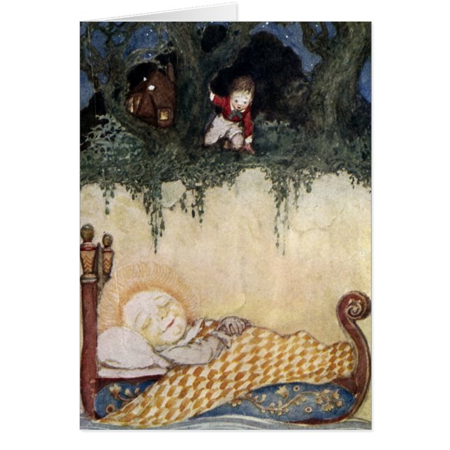 Sol en cama (Frente)