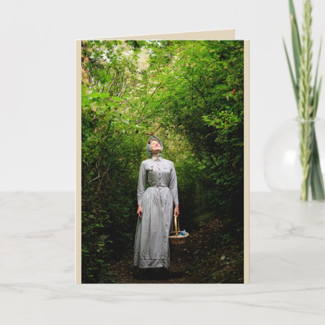 Sol en la tarjeta de maderas (Anverso)