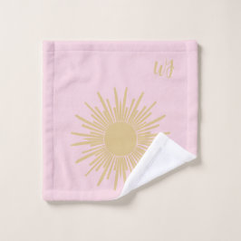 Sol Inicial Personalizado 