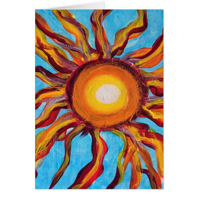 Sol salvaje (Frente)