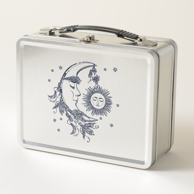 Sol y Luna (Anverso)