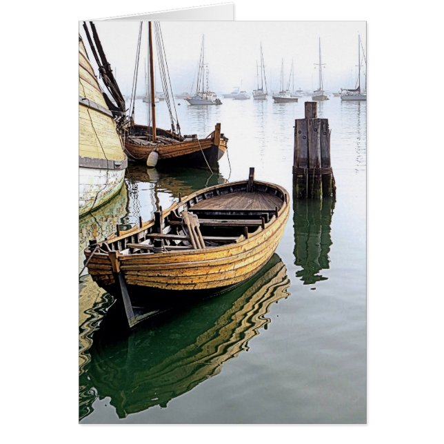 Sol y niebla (Frente)