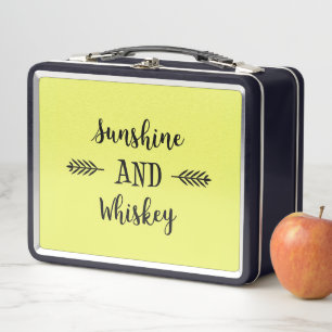 SOL Y WHISKEY