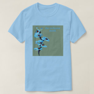 Sola camiseta traicionada