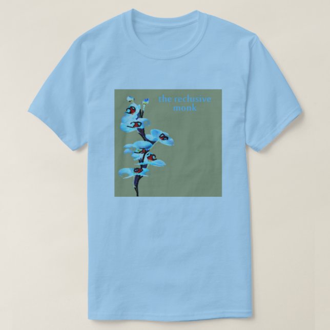 Sola camiseta traicionada (Diseño del anverso)