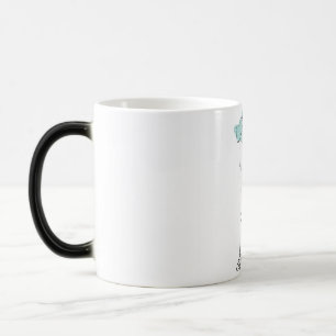 "SOLA" Mug - Elegante Copa Cerámica para introvert