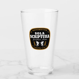 Sola Scriptura