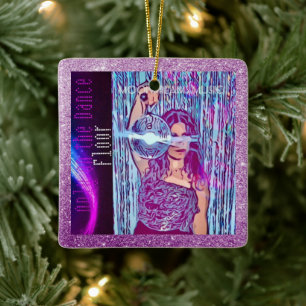 Solamente en el ornamento de la plaza de la planta